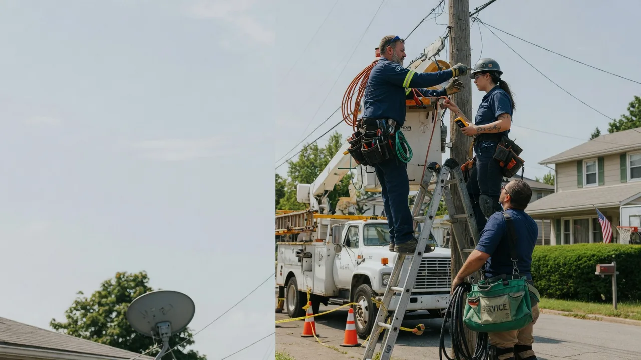 Electrical Repair in Lamont, IA near me